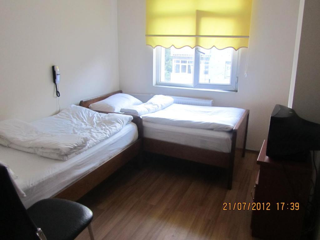 Hotel Yesil Artvin Erzurum ห้อง รูปภาพ