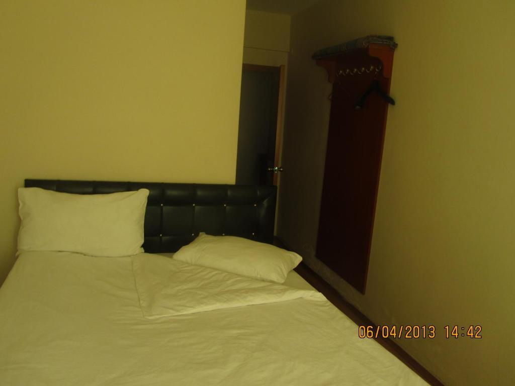 Hotel Yesil Artvin Erzurum ภายนอก รูปภาพ