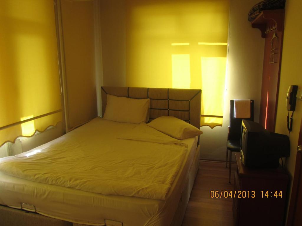 Hotel Yesil Artvin Erzurum ภายนอก รูปภาพ