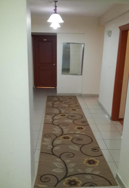 Hotel Yesil Artvin Erzurum ภายนอก รูปภาพ