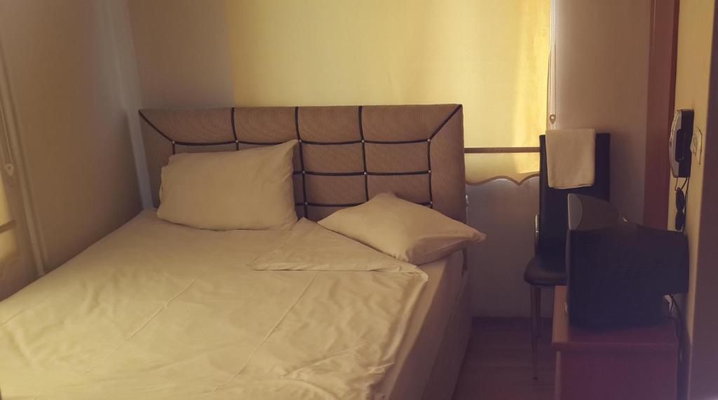 Hotel Yesil Artvin Erzurum ภายนอก รูปภาพ